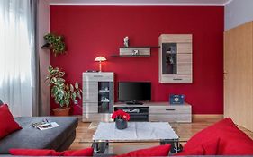 Apartment Bordeaux 29