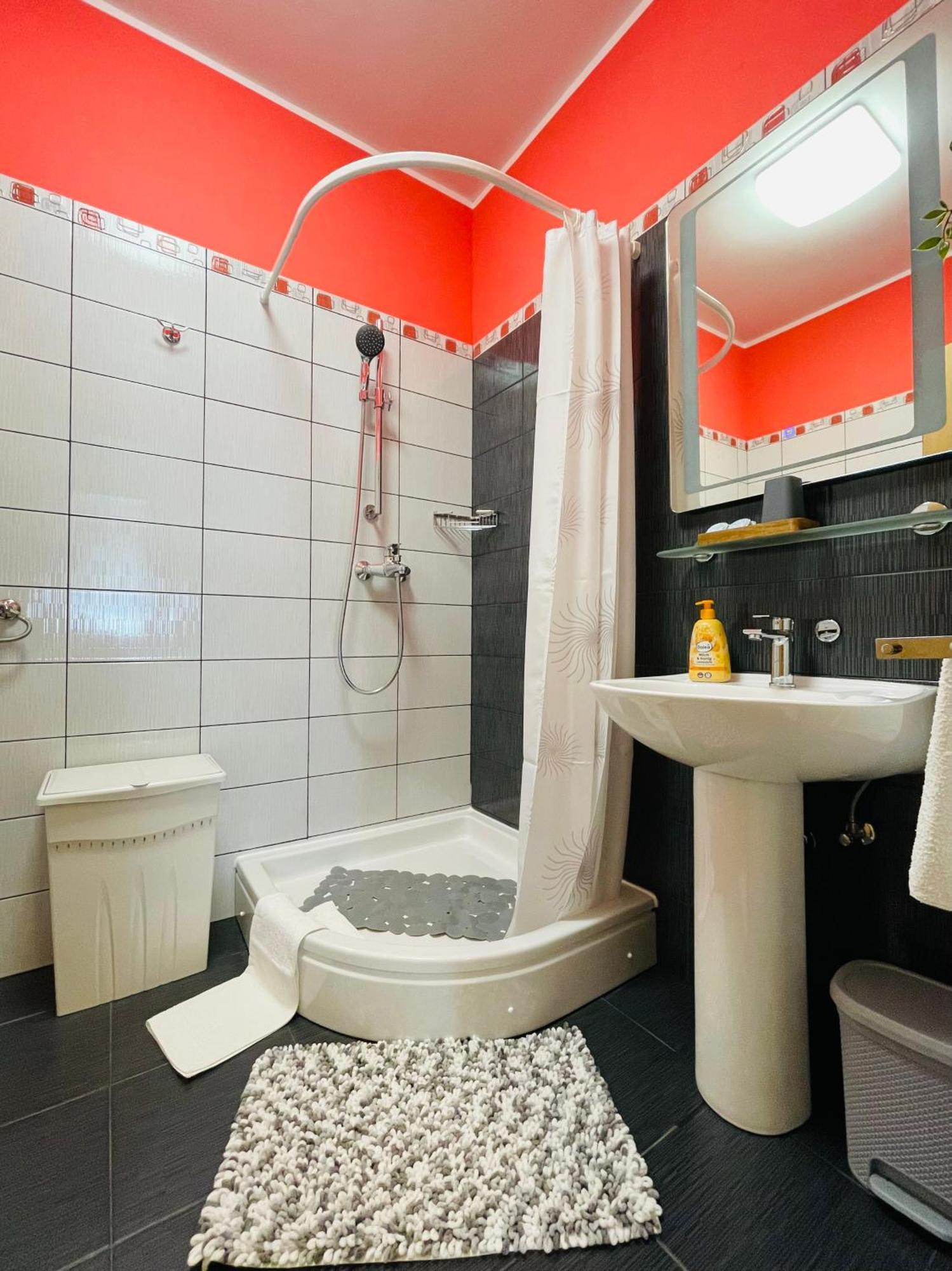 Apartment Bordeaux 29 Rovinj Zewnętrze zdjęcie