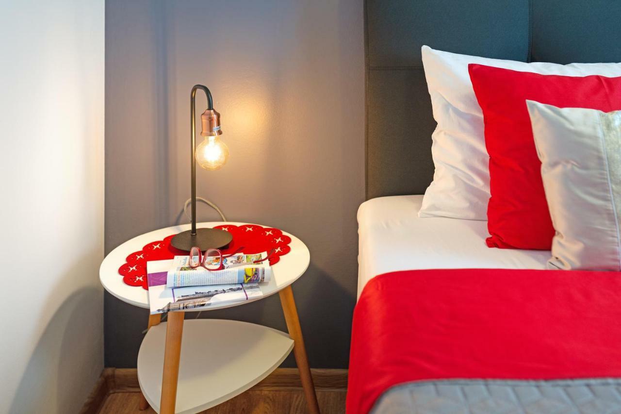 Apartment Bordeaux 29 Rovinj Zewnętrze zdjęcie