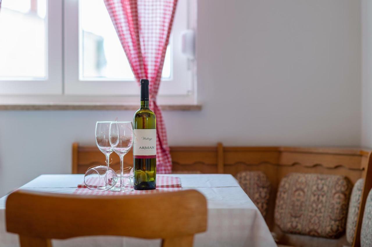 Apartment Bordeaux 29 Rovinj Zewnętrze zdjęcie
