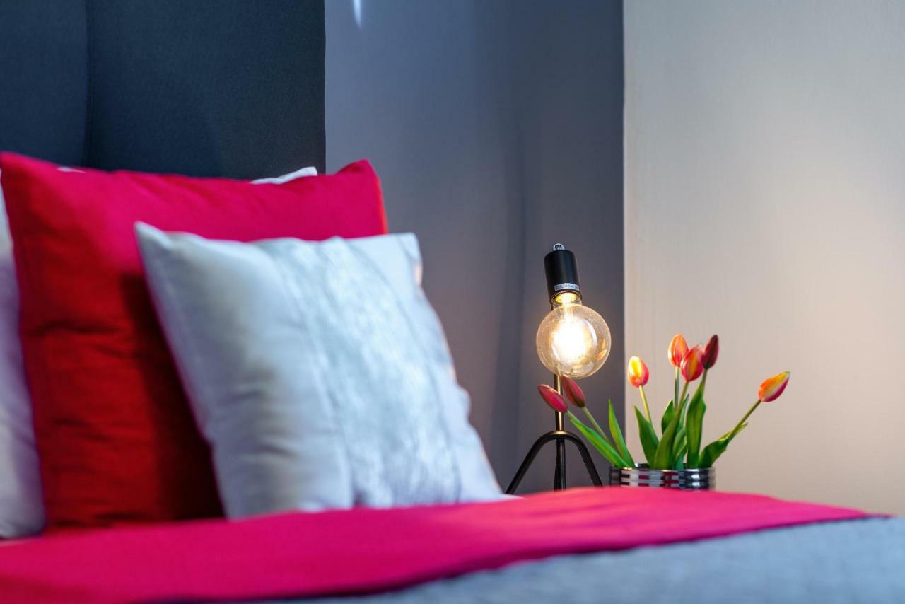Apartment Bordeaux 29 Rovinj Zewnętrze zdjęcie