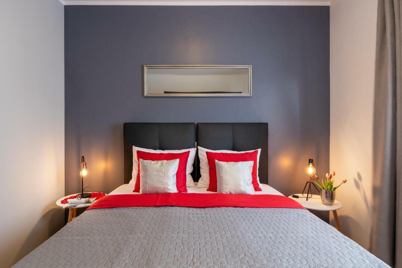 Apartment Bordeaux 29 Rovinj Zewnętrze zdjęcie