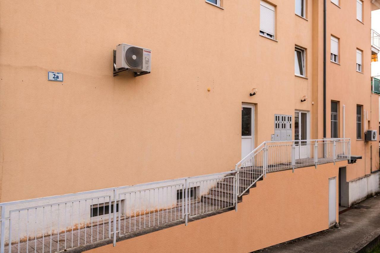 Apartment Bordeaux 29 Rovinj Zewnętrze zdjęcie